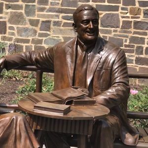 Meet your Posher, Joe